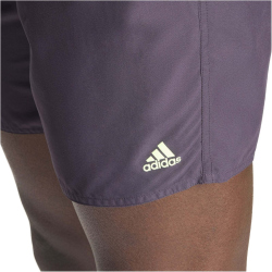 adidas Colorblock CLX Badeshorts Herren AF4N - aurbla/grespa M
