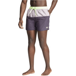 adidas Colorblock CLX Badeshorts Herren AF4N - aurbla/grespa XXL