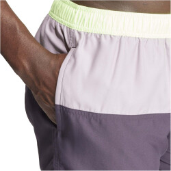 adidas Colorblock CLX Badeshorts Herren AF4N - aurbla/grespa XXL