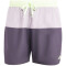 adidas Colorblock CLX Badeshorts Herren AF4N - aurbla/grespa XXL