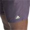 adidas Colorblock CLX Badeshorts Herren AF4N - aurbla/grespa XXL
