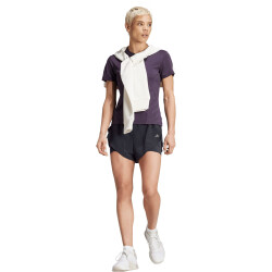 adidas Designed For Training Heat.Rdy HIIT 2in1 Trainingsshorts Damen 095A - black XS