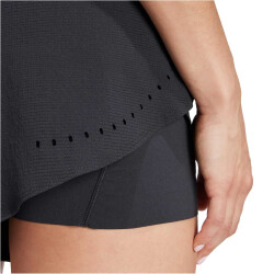 adidas Designed For Training Heat.Rdy HIIT 2in1 Trainingsshorts Damen 095A - black XS