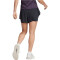 adidas Designed For Training Heat.Rdy HIIT 2in1 Trainingsshorts Damen 095A - black XS