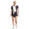 adidas Designed For Training Heat.Rdy HIIT 2in1 Trainingsshorts Damen 095A - black XS