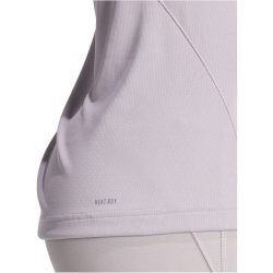 adidas Designed For Training Heat.Rdy HIIT Trainingsshirt Damen AF4M - prlofi S
