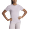 adidas Designed For Training Heat.Rdy HIIT Trainingsshirt Damen AF4M - prlofi S