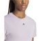 adidas Designed For Training Heat.Rdy HIIT Trainingsshirt Damen AF4M - prlofi S