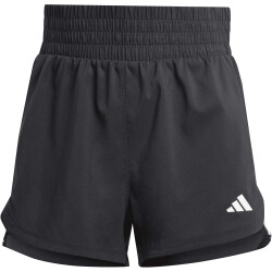 adidas Pacer Training 3-Streifen Woven High Rise...