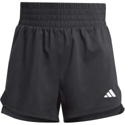adidas Pacer Training 3-Streifen Woven High Rise...