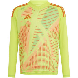 adidas Tiro24 Competition langarm Torwarttrikot Kinder...