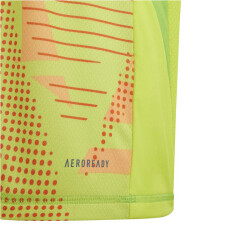 adidas Tiro24 Competition langarm Torwarttrikot Kinder A7CS - sesoye 116