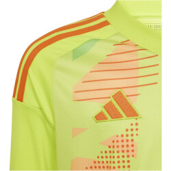 adidas Tiro24 Competition langarm Torwarttrikot Kinder A7CS - sesoye 116