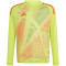 adidas Tiro24 Competition langarm Torwarttrikot Kinder A7CS - sesoye 116