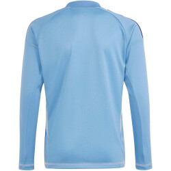 adidas Tiro24 Competition langarm Torwarttrikot Kinder AF4D - seblbu 116