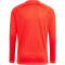 adidas Tiro24 Competition langarm Torwarttrikot Kinder 013A - red 116