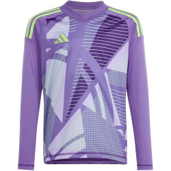 adidas Tiro24 Competition langarm Torwarttrikot Kinder...