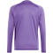 adidas Tiro24 Competition langarm Torwarttrikot Kinder A0TG - purple 116