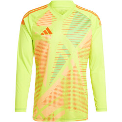 adidas Tiro24 Competition langarm Torwarttrikot Herren...