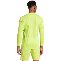 adidas Tiro24 Competition langarm Torwarttrikot Herren A7CS - sesoye S