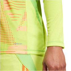 adidas Tiro24 Competition langarm Torwarttrikot Herren A7CS - sesoye S
