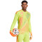 adidas Tiro24 Competition langarm Torwarttrikot Herren A7CS - sesoye S