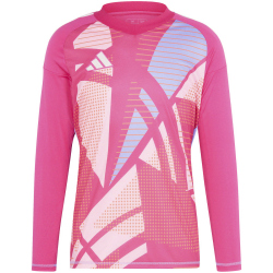 adidas Tiro24 Competition langarm Torwarttrikot Herren ADP4 - terema S