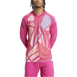 adidas Tiro24 Competition langarm Torwarttrikot Herren ADP4 - terema S