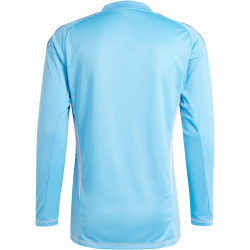 adidas Tiro24 Competition langarm Torwarttrikot Herren AF4D - seblbu S