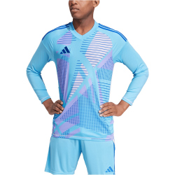 adidas Tiro24 Competition langarm Torwarttrikot Herren AF4D - seblbu S