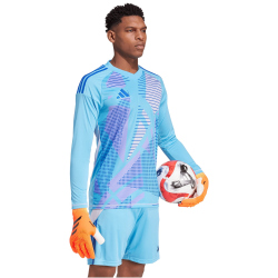 adidas Tiro24 Competition langarm Torwarttrikot Herren AF4D - seblbu S