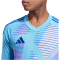 adidas Tiro24 Competition langarm Torwarttrikot Herren AF4D - seblbu S