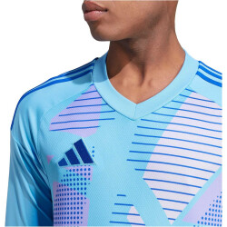 adidas Tiro24 Competition langarm Torwarttrikot Herren AF4D - seblbu 3XL