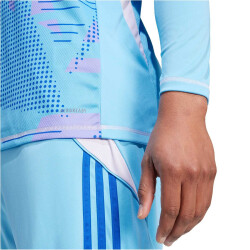 adidas Tiro24 Competition langarm Torwarttrikot Herren AF4D - seblbu 3XL