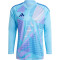 adidas Tiro24 Competition langarm Torwarttrikot Herren AF4D - seblbu 3XL