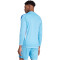 adidas Tiro24 Competition langarm Torwarttrikot Herren AF4D - seblbu 3XL