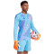 adidas Tiro24 Competition langarm Torwarttrikot Herren AF4D - seblbu 3XL