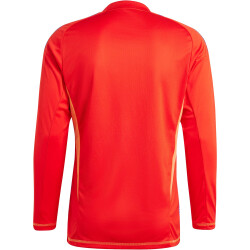 adidas Tiro24 Competition langarm Torwarttrikot Herren 013A - red M