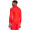 adidas Tiro24 Competition langarm Torwarttrikot Herren 013A - red M