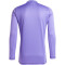 adidas Tiro24 Competition langarm Torwarttrikot Herren A0TG - purple XS