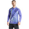 adidas Tiro24 Competition langarm Torwarttrikot Herren A0TG - purple XS