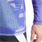 adidas Tiro24 Competition langarm Torwarttrikot Herren A0TG - purple XS
