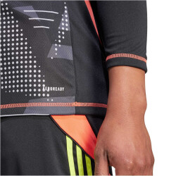 adidas Tiro24 Competition langarm Torwarttrikot Herren 095A - black 3XL