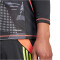 adidas Tiro24 Competition langarm Torwarttrikot Herren 095A - black 3XL