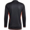 adidas Tiro24 Competition langarm Torwarttrikot Herren 095A - black 3XL