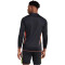 adidas Tiro24 Competition langarm Torwarttrikot Herren 095A - black 3XL
