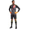adidas Tiro24 Competition langarm Torwarttrikot Herren 095A - black 3XL