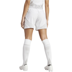 adidas Tiro24 Competition Match Trainingsshorts Damen 001A - white XXS