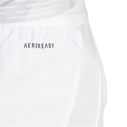 adidas Tiro24 Competition Match Trainingsshorts Damen 001A - white XXS