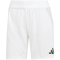 adidas Tiro24 Competition Match Trainingsshorts Damen 001A - white XXS